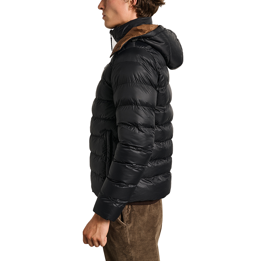 STAFF GALLERY Tyler Jacket 66-001.054 2