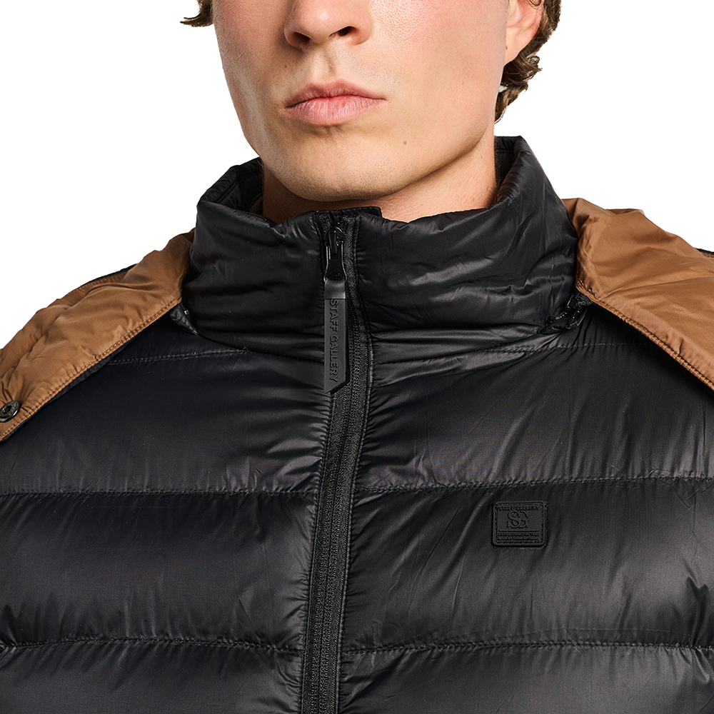 STAFF GALLERY Tyler Jacket 66-001.054 3