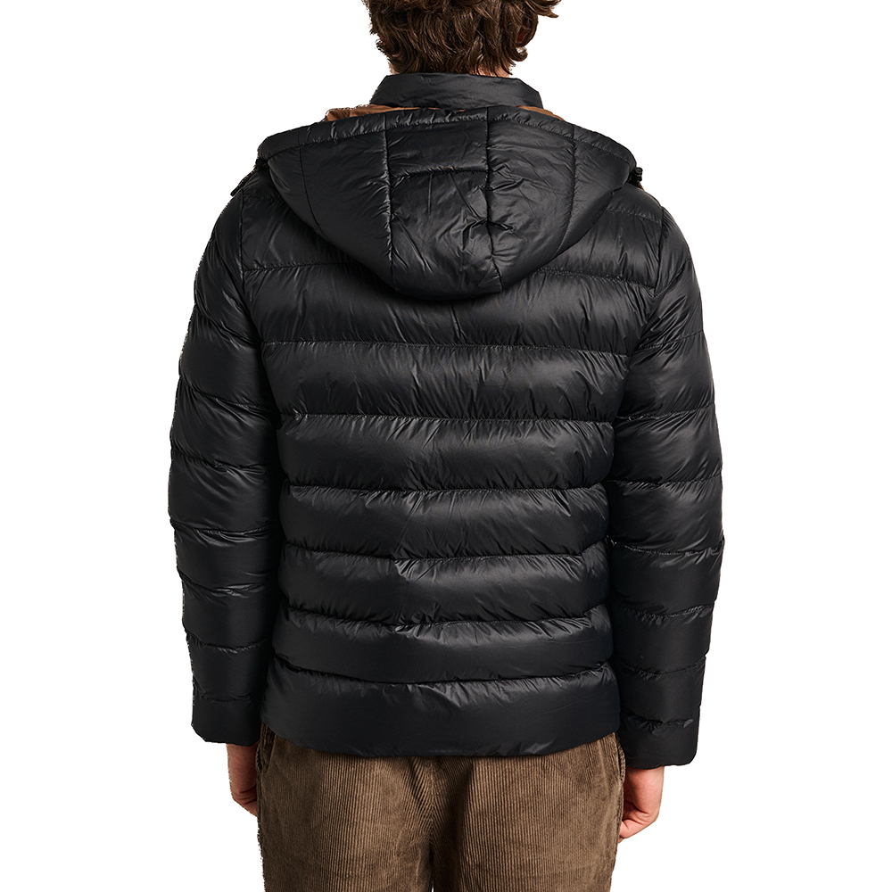 STAFF GALLERY Tyler Jacket 66-001.054 4