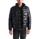 STAFF GALLERY Sam Man Puffer Jacket  100% Pol 66-003.052 1