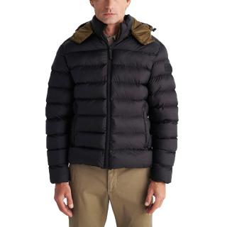 STAFF GALLERY Tyler  Man Puffer Jacket  100% Pol 66-008.052