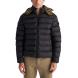 STAFF GALLERY Tyler  Man Puffer Jacket  100% Pol 66-008.052 1