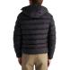 STAFF GALLERY Tyler  Man Puffer Jacket  100% Pol 66-008.052 3