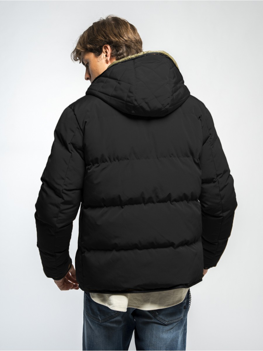 Val Man Puffer Jacket 66-014.048 2