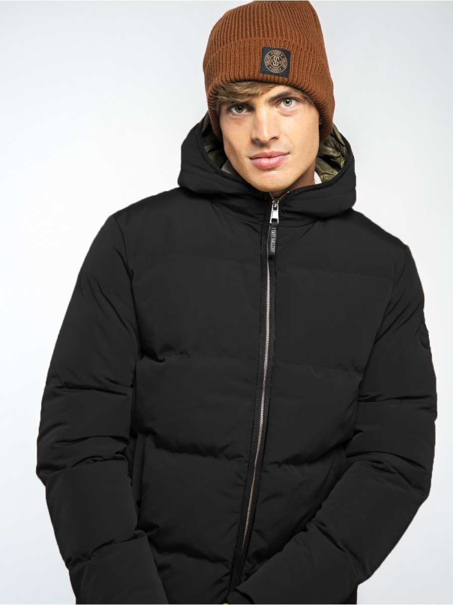 Val Man Puffer Jacket 66-014.048 3