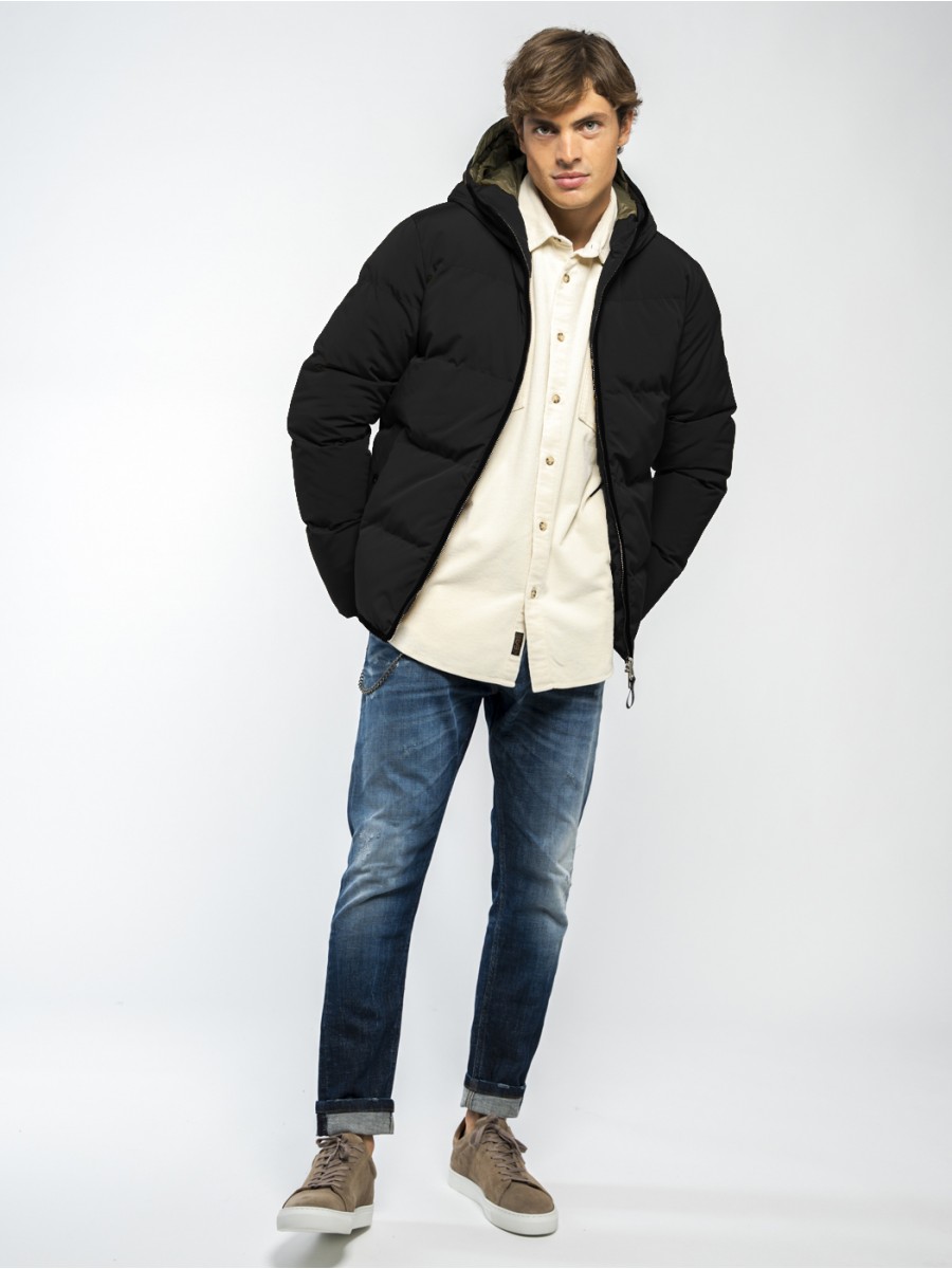 Val Man Puffer Jacket 66-014.048 4