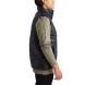 STAFF GALLERY Marc Sleeveless Puffer Jacket 100% Pol 66-101.052 2