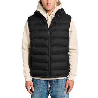 STAFF GALLERY Taylor Sleeveless Jacket 66-101.054