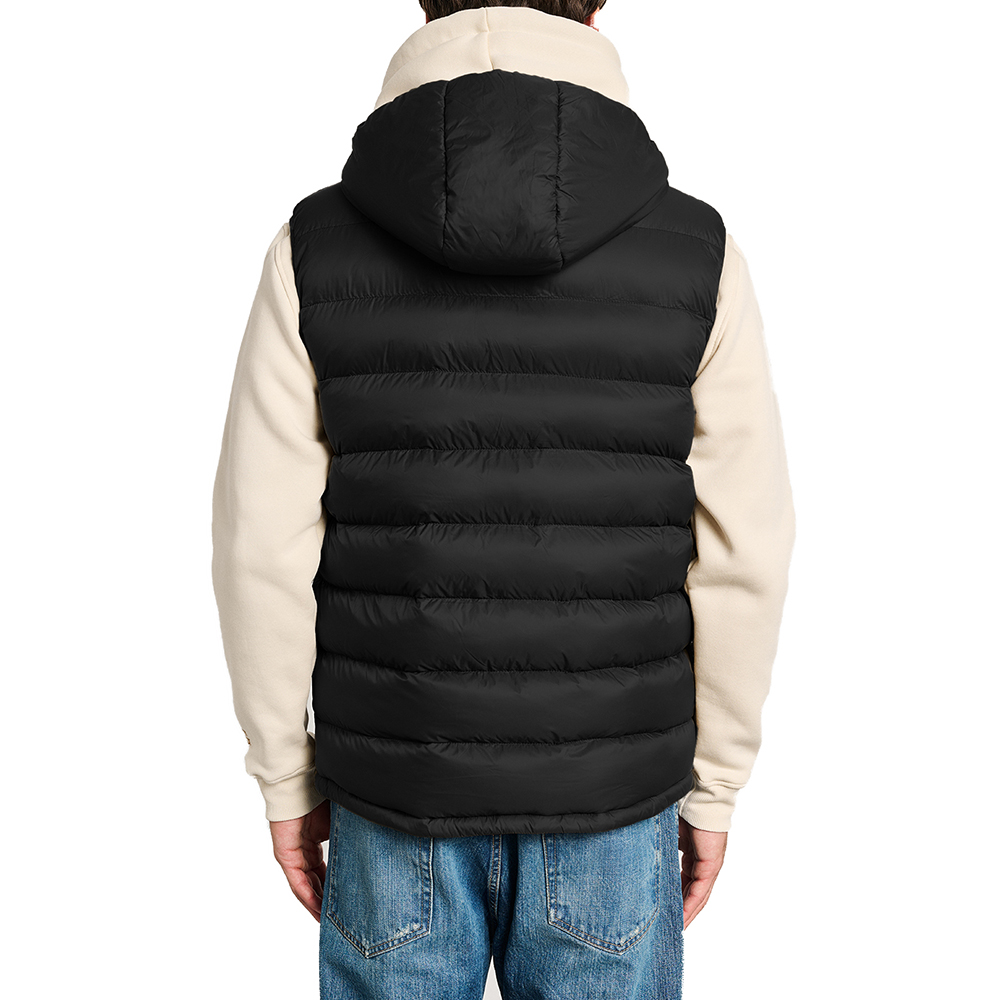 STAFF GALLERY Taylor Sleeveless Jacket 66-101.054 2