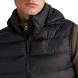 STAFF GALLERY Taylor  Man Sleevless Puffer Jacket  100% Pol 66-102.052 3