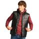 STAFF GALLERY Mayad Man Sleeveless Puffer Jacket 66-103.050 2