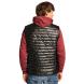 STAFF GALLERY Mayad Man Sleeveless Puffer Jacket 66-103.050 4