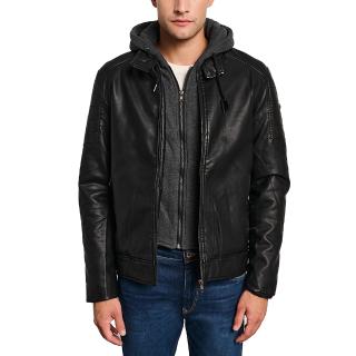 STAFF GALLERY Robert Pu Jacket 66-201.054