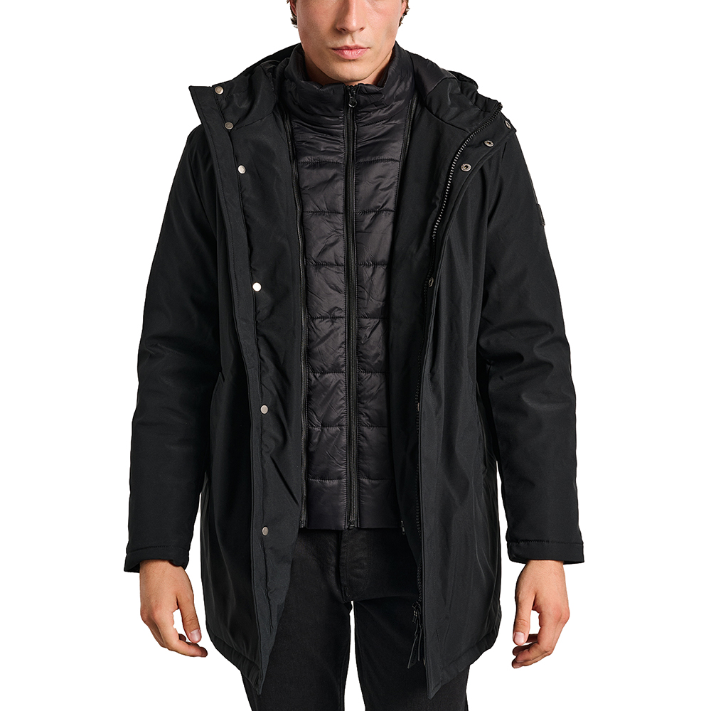 STAFF GALLERY Philip Jacket 66-304.054 1