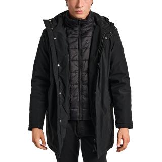 STAFF GALLERY Philip Jacket 66-304.054