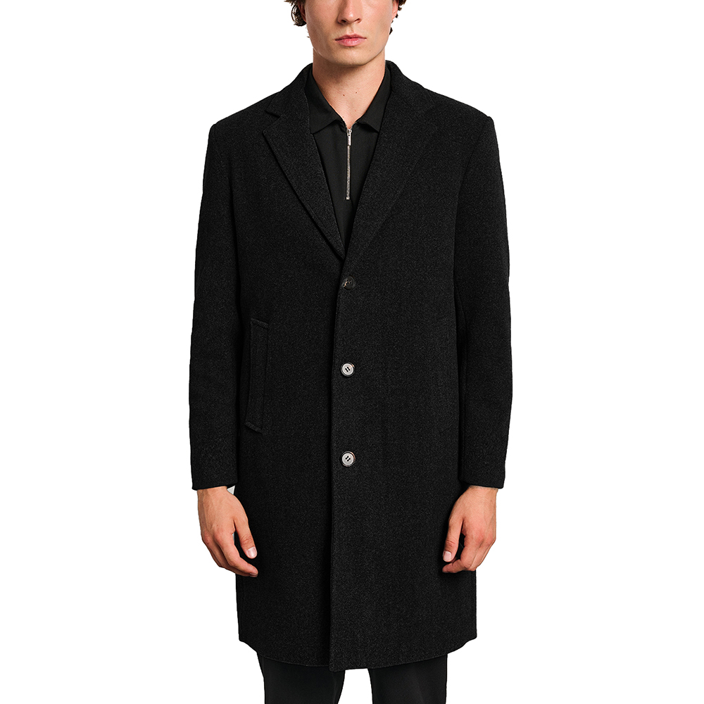 STAFF GALLERY Roy Jacket 66-305.054 1