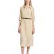STAFF GALLERY Lora Midi Dress 68%Cot 24%Nyl 6%Linen 2%Pol 67-005.055 1