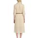 STAFF GALLERY Lora Midi Dress 68%Cot 24%Nyl 6%Linen 2%Pol 67-005.055 2