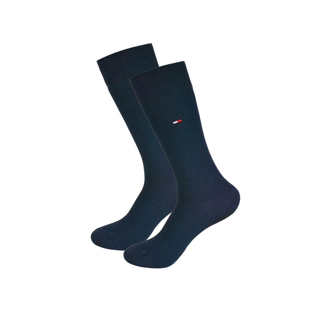 TOMMY HILFIGER TH MEN SOCK 4P TIN GIFTBOX TOM 701229780 3