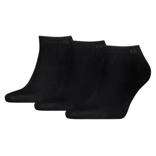 CALVIN KLEIN MEN SNEAKER 3P 701234366