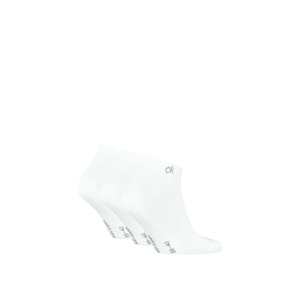 CALVIN KLEIN MEN SNEAKER 3P 701234366 2