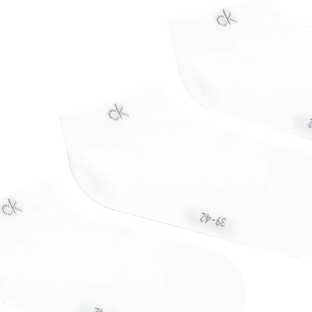 CALVIN KLEIN MEN SNEAKER 3P 701234366 3