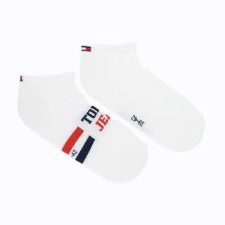 TOMMY HILFIGER TH UNI TJ SNEAKER 2P SPORT 701236736