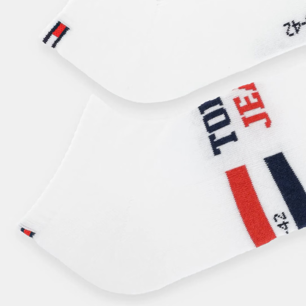 TOMMY HILFIGER TH UNI TJ SNEAKER 2P SPORT 701236736 2