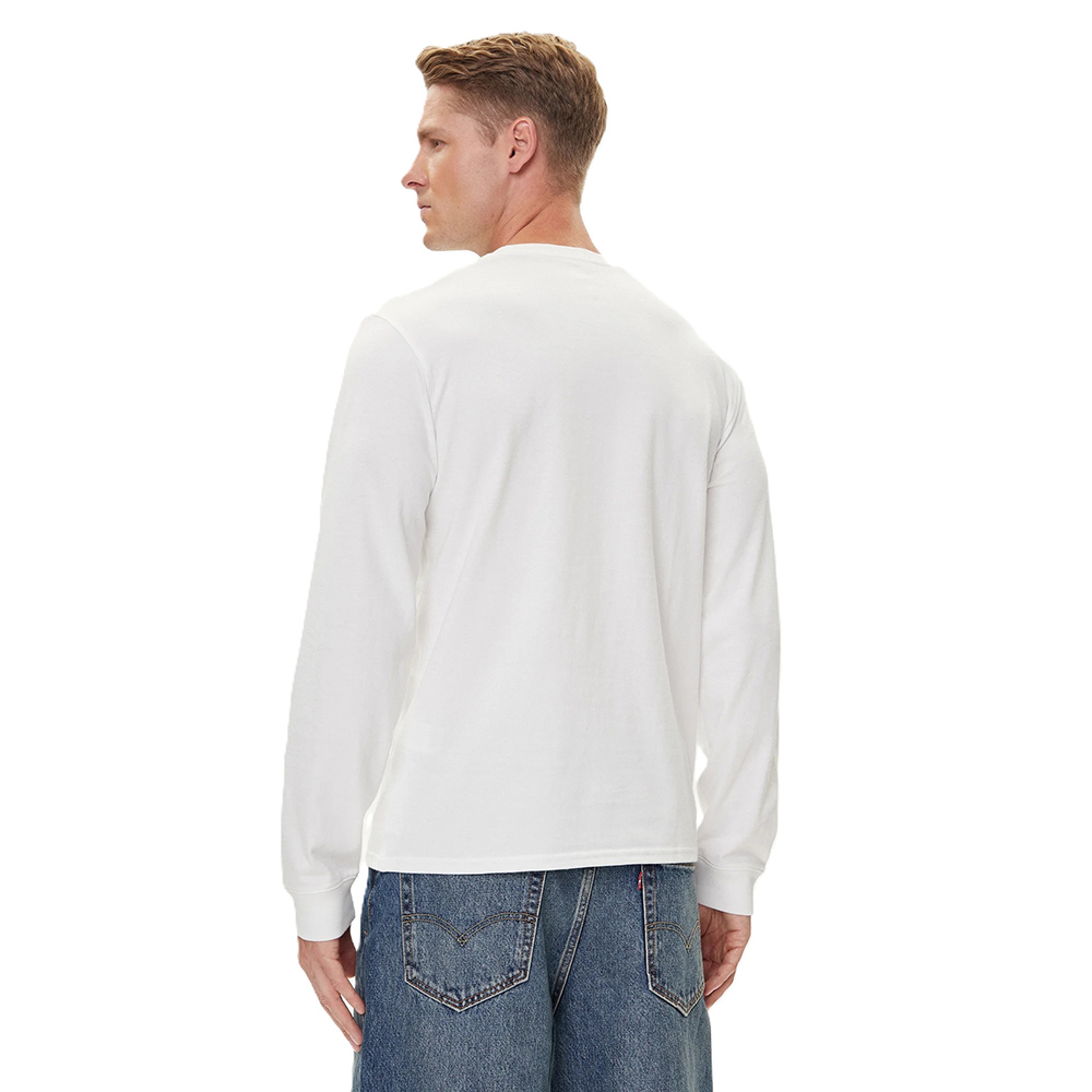 LEVI'S LS ORIGINAL HM TEE 72848 2