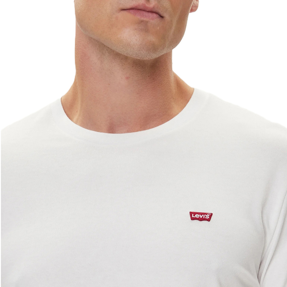 LEVI'S LS ORIGINAL HM TEE 72848 3