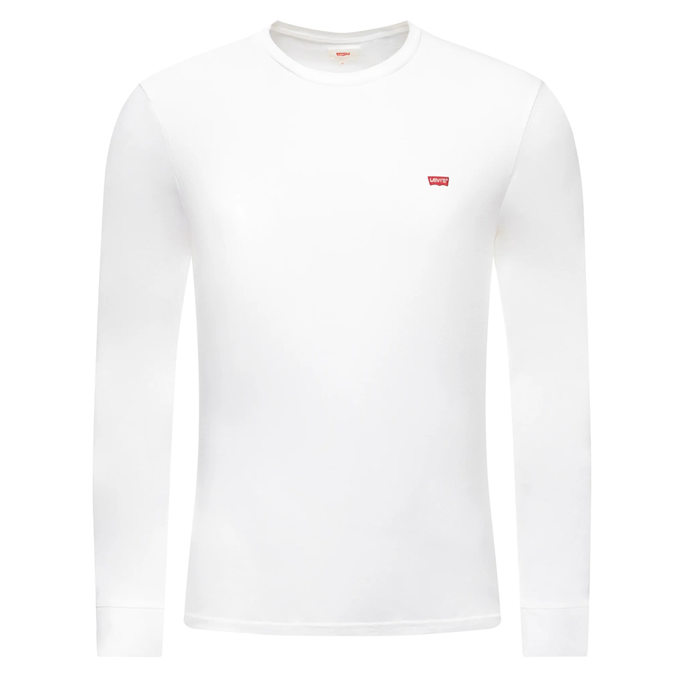 LEVI'S LS ORIGINAL HM TEE 72848 4