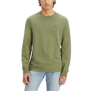LEVI'S LS ORIGINAL HM TEE 72848