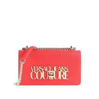 VERSACE JEANS COUTURE 75VA4BL1ZS467 RANGE L - LOGO LOCK, SKETCH ΤΣΑΝΤΑ ΓΥΝΑΙΚΕΙΟ