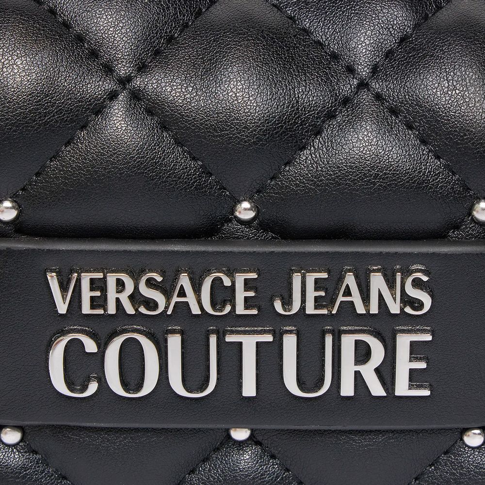 VERSACE JEANS COUTURE 75VA4BQ5ZS823 RANGE Q - QUILTINGΤΣΑΝΤΑ ΓΥΝΑΙΚΕΙΟ 3