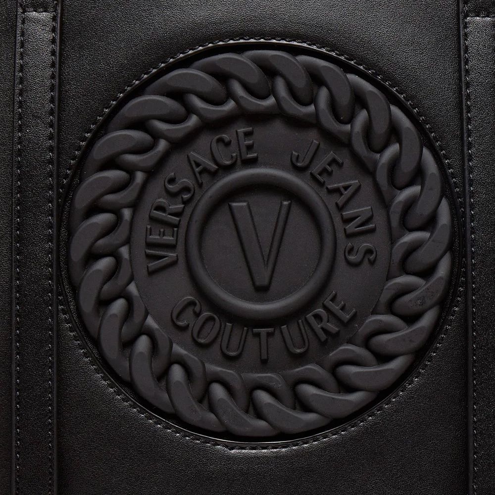 VERSACE JEANS COUTURE 75VA4BV4ZS412 RANGE V - V EMBLEM ΤΣΑΝΤΑ ΓΥΝΑΙΚΕΙΟ 3