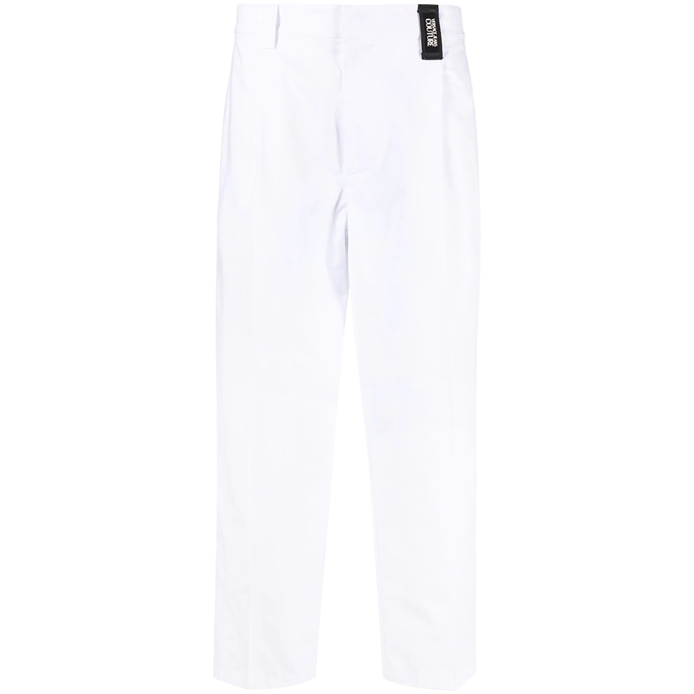 VERSACE JEANS COUTURE ΠΑΝΤΕΛΟΝΙ ΑΝΔΡΙΚΟ 76GAA103N0208 1