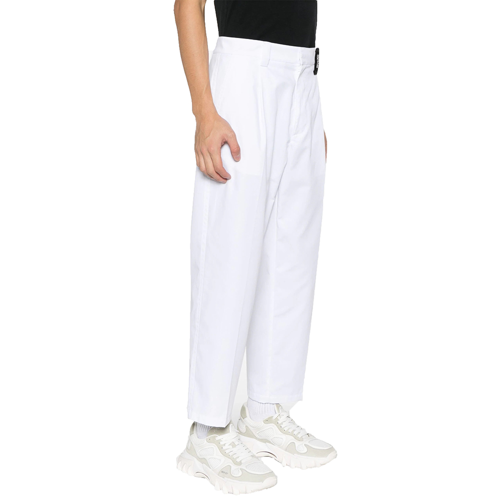 VERSACE JEANS COUTURE ΠΑΝΤΕΛΟΝΙ ΑΝΔΡΙΚΟ 76GAA103N0208 2