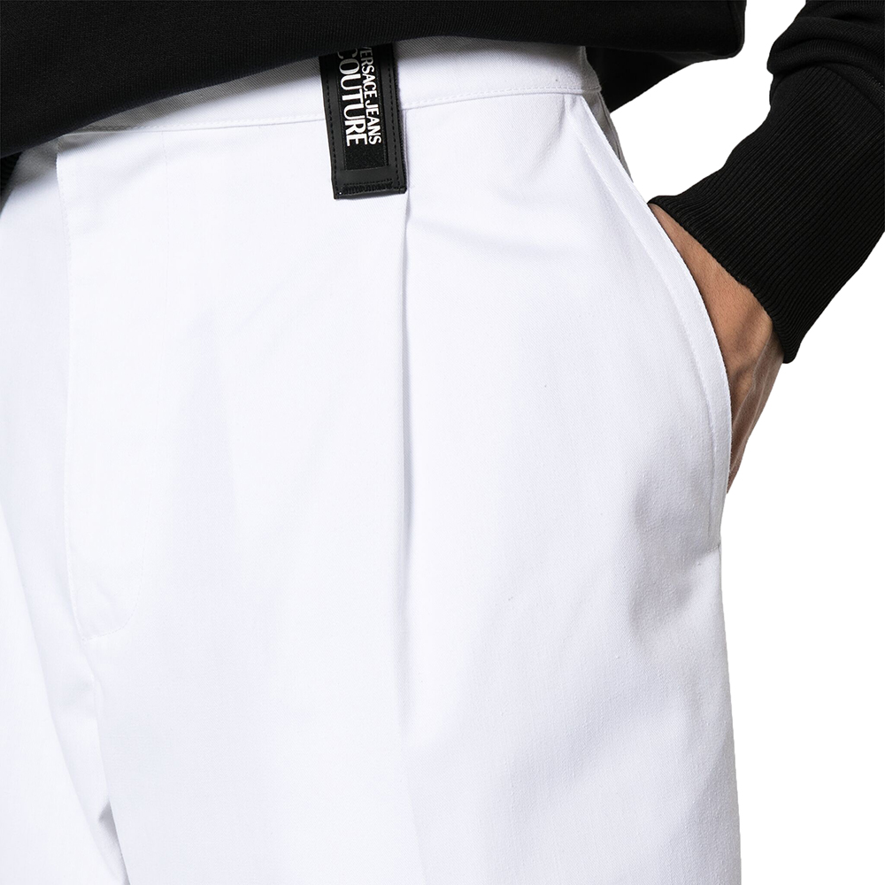 VERSACE JEANS COUTURE ΠΑΝΤΕΛΟΝΙ ΑΝΔΡΙΚΟ 76GAA103N0208 3