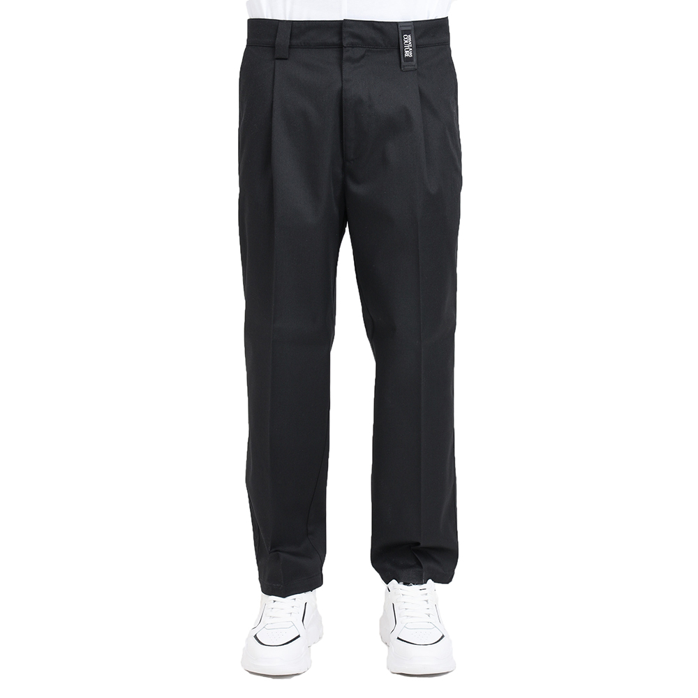 VERSACE JEANS COUTURE ΠΑΝΤΕΛΟΝΙ ΑΝΔΡΙΚΟ 76GAA103N0208 2