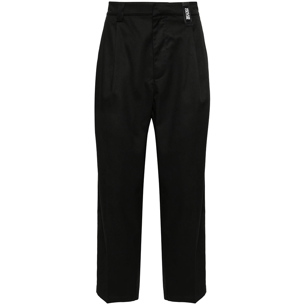 VERSACE JEANS COUTURE ΠΑΝΤΕΛΟΝΙ ΑΝΔΡΙΚΟ 76GAA103N0208 4