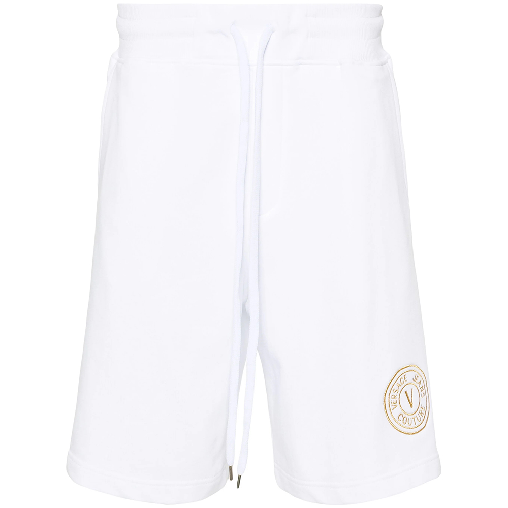 VERSACE JEANS COUTURE VEMBLGOLD EMBRO SM  ΒΕΡΜΟΥΔΑ ΑΝΔΡΙΚΟ 76GADT02CF01T 1