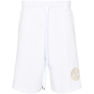 VERSACE JEANS COUTURE VEMBLGOLD EMBRO SM  ΒΕΡΜΟΥΔΑ ΑΝΔΡΙΚΟ 76GADT02CF01T