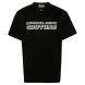 VERSACE JEANS COUTURE LOGO GUMMY  ΜΠΛΟΥΖΑ ΑΝΔΡΙΚΟ 76GAHC04CJ01C 1