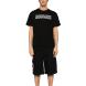 VERSACE JEANS COUTURE LOGO GUMMY  ΜΠΛΟΥΖΑ ΑΝΔΡΙΚΟ 76GAHC04CJ01C 2