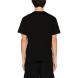 VERSACE JEANS COUTURE LOGO GUMMY  ΜΠΛΟΥΖΑ ΑΝΔΡΙΚΟ 76GAHC04CJ01C 3