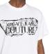 VERSACE JEANS COUTURE LOGO MAGAZINE   ΜΠΛΟΥΖΑ ΑΝΔΡΙΚΟ 76GAHE03CJ00E 4