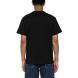 VERSACE JEANS COUTURE LOGO MAGAZINE   ΜΠΛΟΥΖΑ ΑΝΔΡΙΚΟ 76GAHE03CJ00E 3