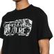 VERSACE JEANS COUTURE LOGO MAGAZINE   ΜΠΛΟΥΖΑ ΑΝΔΡΙΚΟ 76GAHE03CJ00E 4