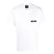 VERSACE JEANS COUTURE PATCH LOGO   ΜΠΛΟΥΖΑ ΑΝΔΡΙΚΟ 76GAHE05CJ00E 1