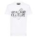 VERSACE JEANS COUTURE LOGO WATERCOLOR  ΜΠΛΟΥΖΑ ΑΝΔΡΙΚΟ 76GAHG00CJ00G 1